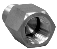 Winters Instruments Snubber, SSN/SSN-LF